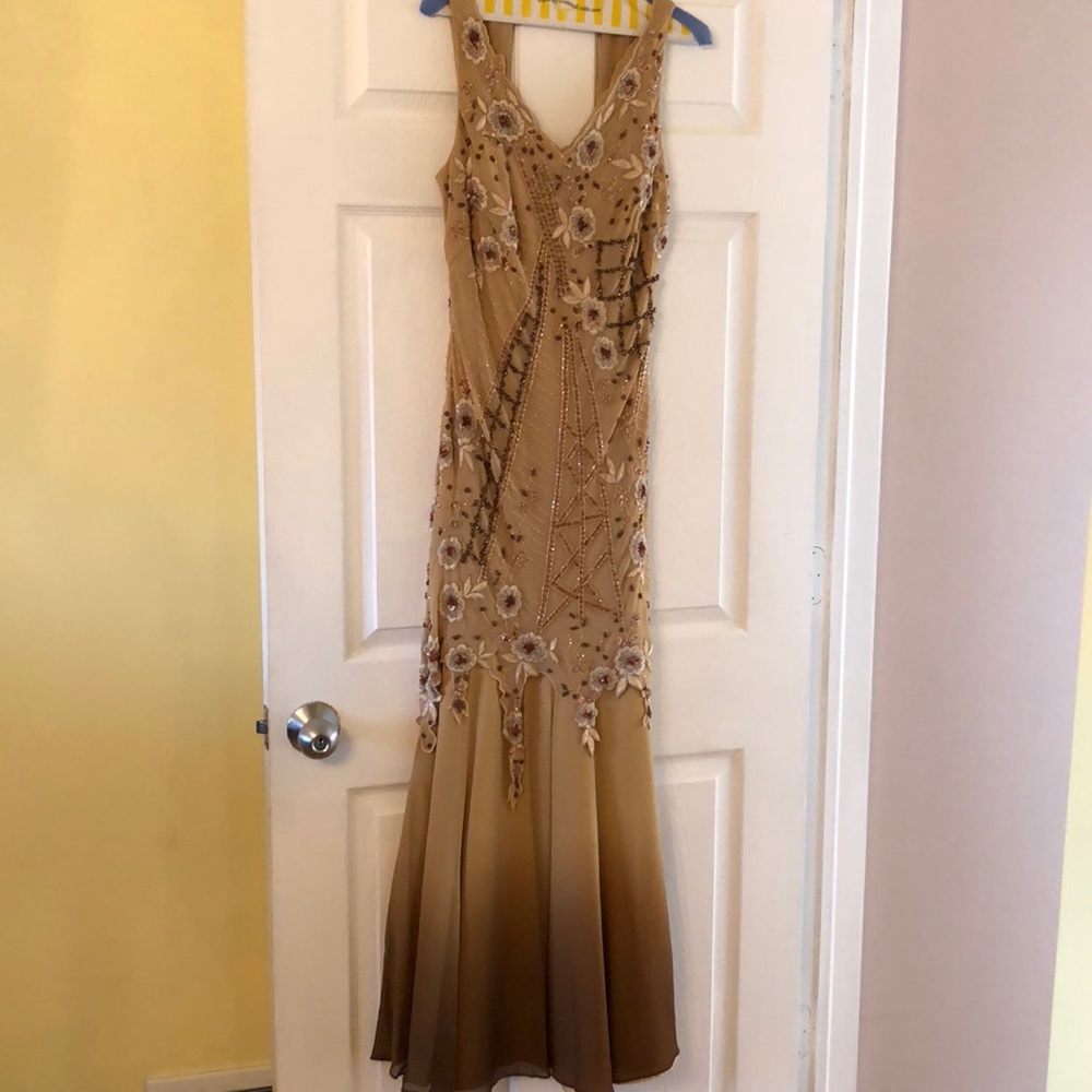 Party dress